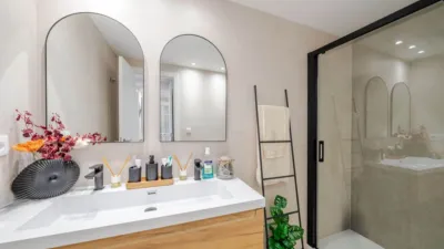 Flat on Carrer Catedratic Abelardo Rigual, nº > photo 23