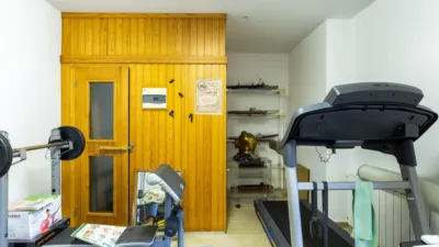 Single-family home on Carrer Perdiu, nº > photo 44