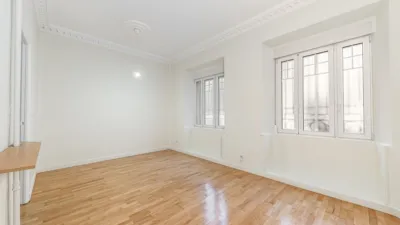 Apartment on C. del Gral. Oráa, nº photo 3