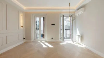 Apartment in Justicia-Chueca photo 3