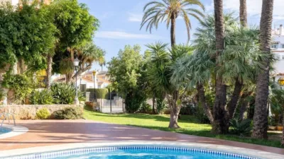 Penthouse on Carrer del Bogavant, No. > photo 41