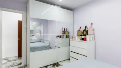 Apartment on Carrer de Menorca, nº photo 14