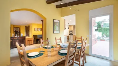 Terraced house in Carrer dels Oms, nº > photo 20
