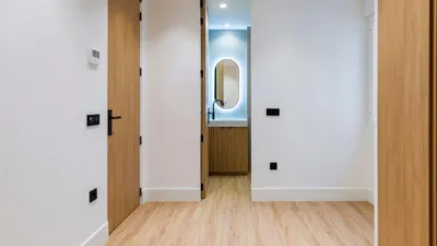 Flat on Calle C de Hortaleza, No. photo 38