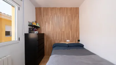Semi-detached house on Carrer del Mercat, nº > photo 11
