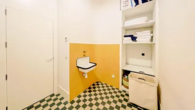Apartment on Fuencarral Street, No. > photo 23