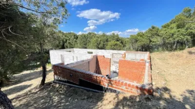 Casa unifamiliar en calle >C. Pinos, nº > photo 23