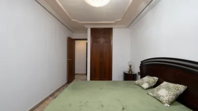 Flat on Carrer Nou Doctubre, nº photo 10