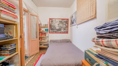 Apartment on Calle de la Palma, No. > photo 25