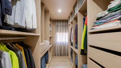Duplex penthouse on Carrer Lérida, nº > photo 25