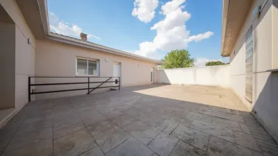 Casa unifamiliar en calle >Las Huertas de Villarejo, nº > photo 40