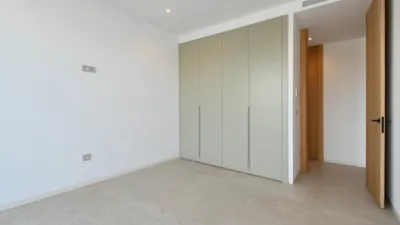 Apartment in La Fustera photo 33
