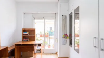 Flat on Carrer del Pintor Sorolla, nº photo 17
