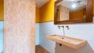 Detached house on Carrer Montnegre, nº photo 23