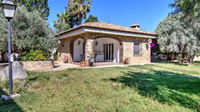Casa unifamiliar en calle >Carrer Riu Vinalopo, nº > photo 5