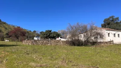 Casa en Cazalla de La Sierra photo 21