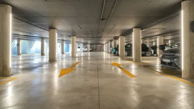Flat on Javier Ferrero Street, No. photo 23