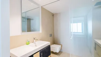Apartment on Calle Alba, No. photo 16