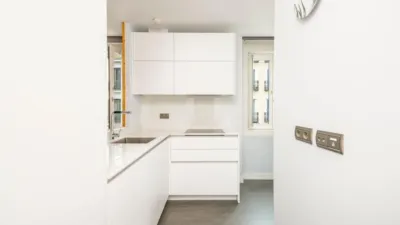 Duplex at C. de Fernando Vi, nº photo 12