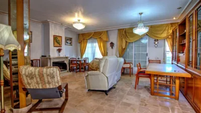 Casa – San Fulgencio - Vista 4