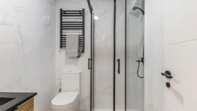 Apartment on Calle de Nuestra Señora de Guadalupe, No. > photo 19