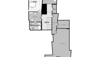 House on Pl. Mayor, nº photo 48