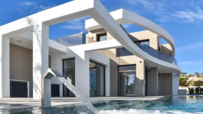 Piso – Benissa - Vista 4