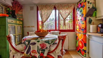 Casa pareada en calle >Carrer de La Boga, nº > photo 12