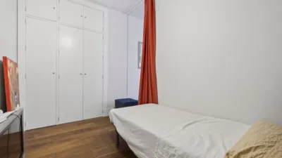 Apartment on Albareda Street, No. > photo 31