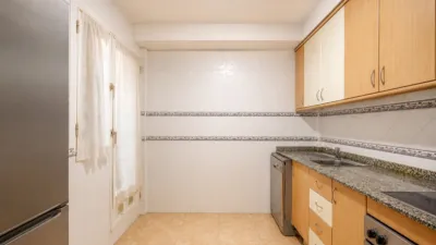 Townhouse on Avinguda Descandinàvia, no. photo 14