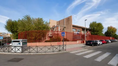 Duplex on Calle de la Isla de La Palma, No. > photo 23