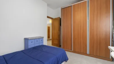 Apartment on Calle de Américo Vespucio, No. > photo 16