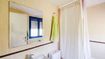 Apartment on Calle de los Fenicios, No. photo 12