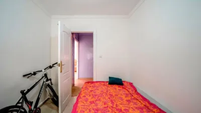 Apartment on Maestro Rosillo Street, No. > photo 19