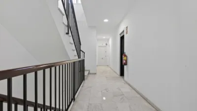 Piso en calle >C. Carranza, nº > photo 16