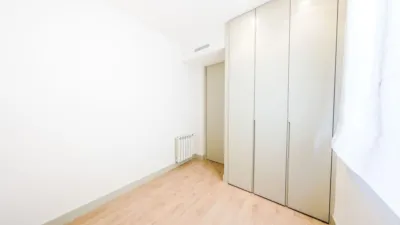 Flat on C. del Gral. Oráa, nº > photo 17