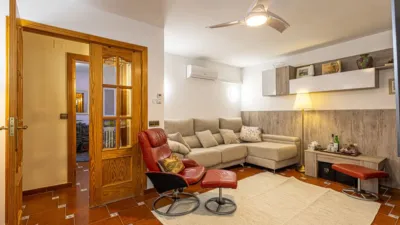 Single-family home in Casa Forestal Tablada Building photo 5