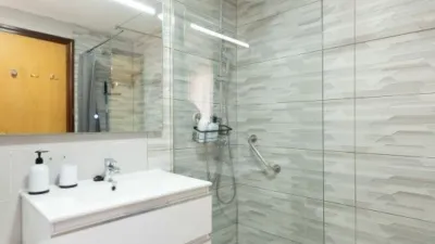 Apartment on Avinguda de Dénia, nº photo 18