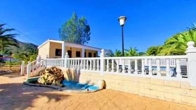 Single-family home on Carrer Peña del Sol, nº photo 35