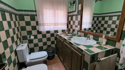 House on Calle Diseminado Poligono 166, No. photo 29