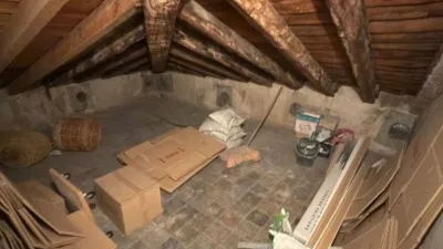 Studio at C. de Augusto Figueroa, nº photo 9