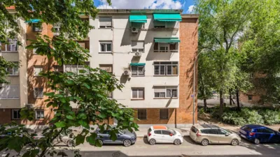 Apartment on Avenida de Bruselas, No. > photo 26