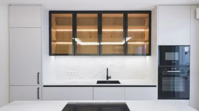 Apartment in El Viso photo 10