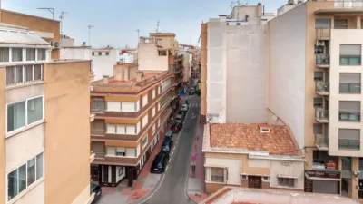 Piso en Carrer de Santa Isabel, nº > photo 26