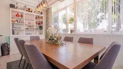 Single-family home in Parque de Boadilla photo 11