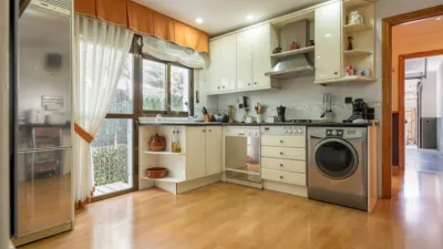 Casa unifamiliar en calle del Jazmín, nº > photo 16