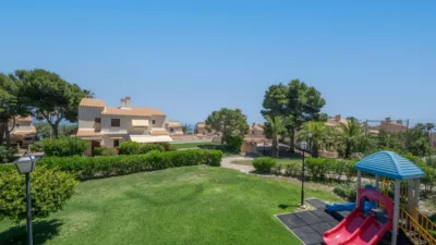 Terraced house in Urbanizacion Faro, no. photo 42