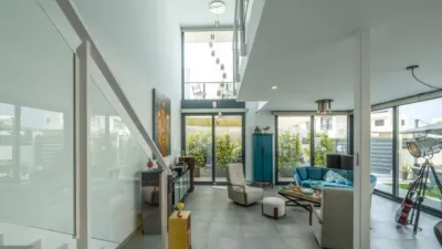 Single-family home on Carrer de Xipre, nº photo 24