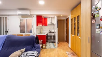 Flat on Carrer del Pintor Sorolla, nº photo 8