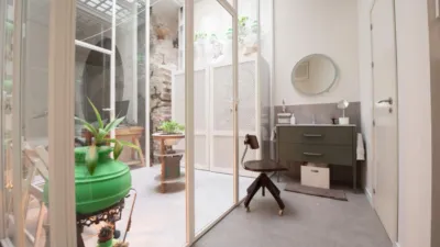 Apartment on Calle Castilla, No. > photo 15